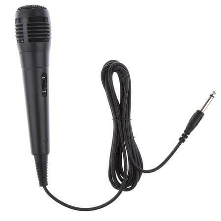 Micro Microphone Microphone Micro Instrument Microphone for Singing Machine