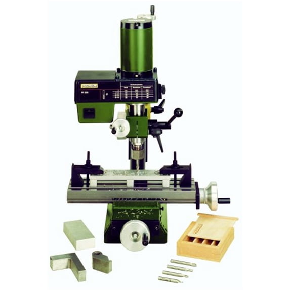 Micro Mill FF 230