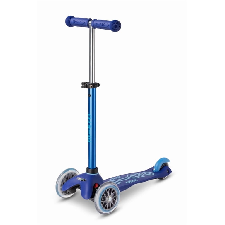 m-cro mini スケーター 青 Micro Kickboard, Micro Mini Scooter, One Size, Blue - Walmart.com
