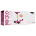 thumbnail image 1 of Micro Mini LED Scooter, 1 of 4