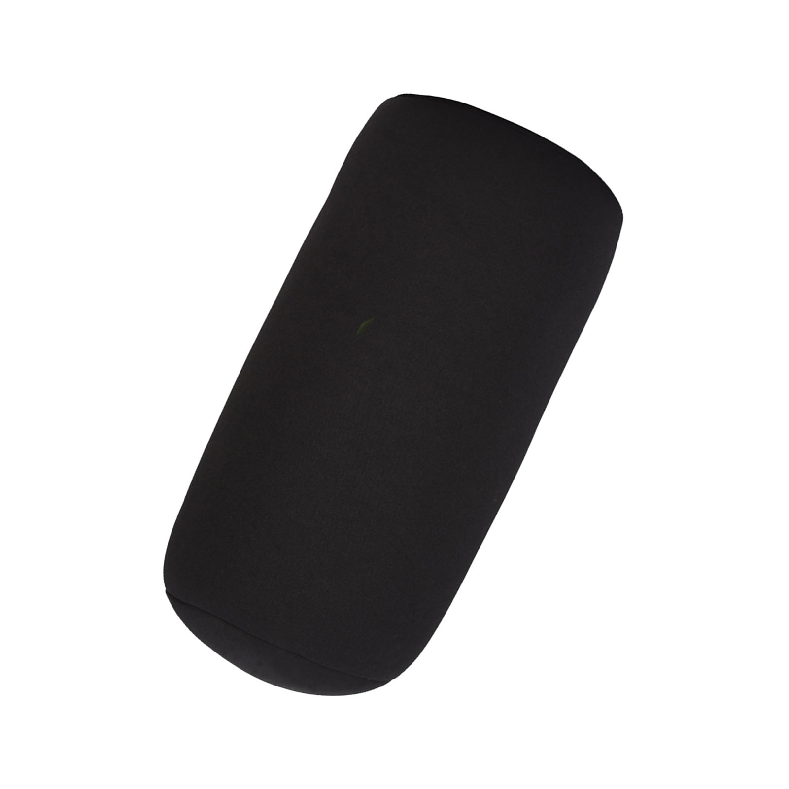 Micro Mini Microbead Cushion Roll Pillow Travel Home Seat Sleeping Neck