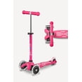 thumbnail image 1 of Micro Mini LED Scooter, 1 of 11