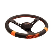 Micro/Mini Sprint Aluminum Steering Wheel, 15