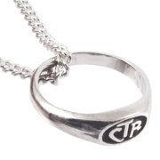 Micro Mini Stainless Necklace
