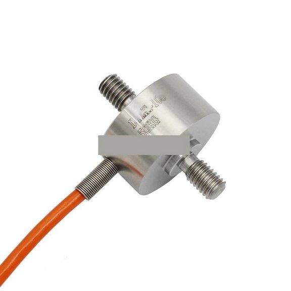 Micro Miniature Load Cell Tension Sensor Pull Rod Sensor Weight Sensor Indicator Display 10kg 20kg 30 50 100kg 200kg 300kg 500kg ,High Accuracy
