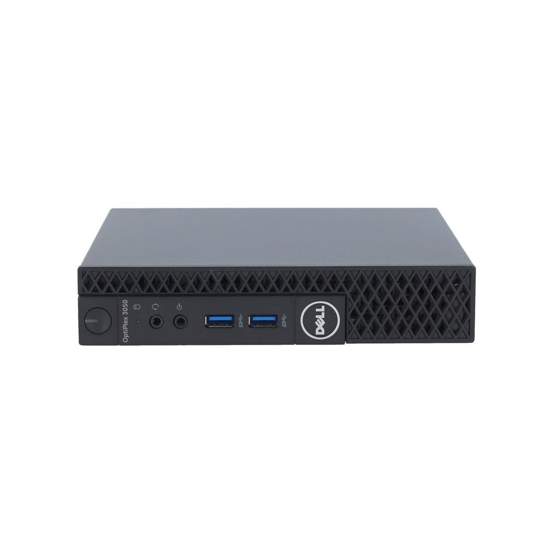 Pre-Owned Micro PC Dell OptiPlex 3050 7th Gen- Core i3 Ram