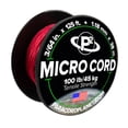 thumbnail image 1 of Micro Paracord - Raspberry Red - 125 Feet, 1 of 3