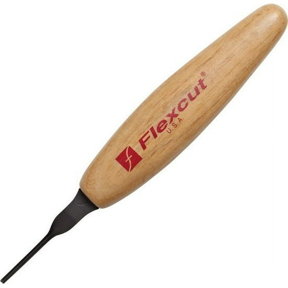 Micro Parting Tool