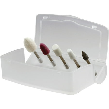 Micro-Pedi Manicure Kit AP-3RPM