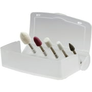Micro-Pedi Manicure Kit AP-3RPM