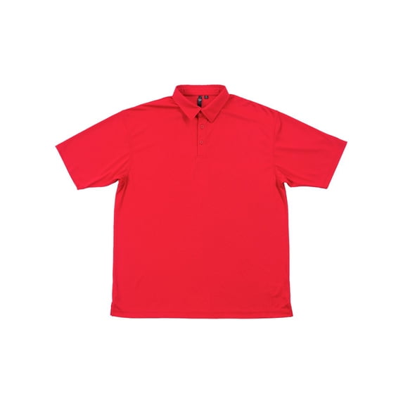 Micro Pique Polo