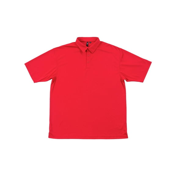 Micro Pique Polo