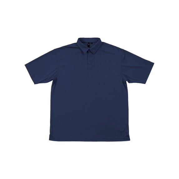 Micro Pique Polo