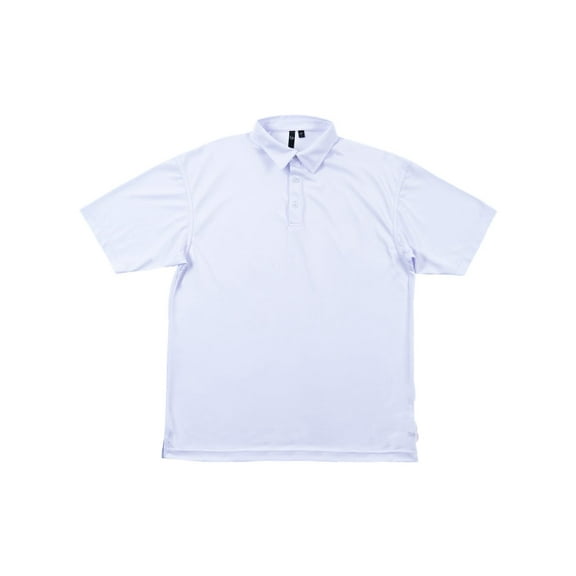 Micro Pique Polo