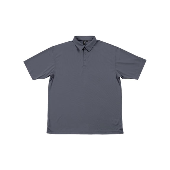 Micro Pique Polo