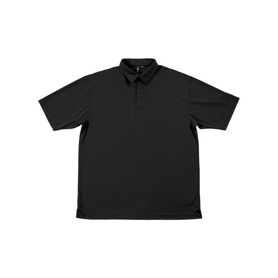Micro Pique Polo