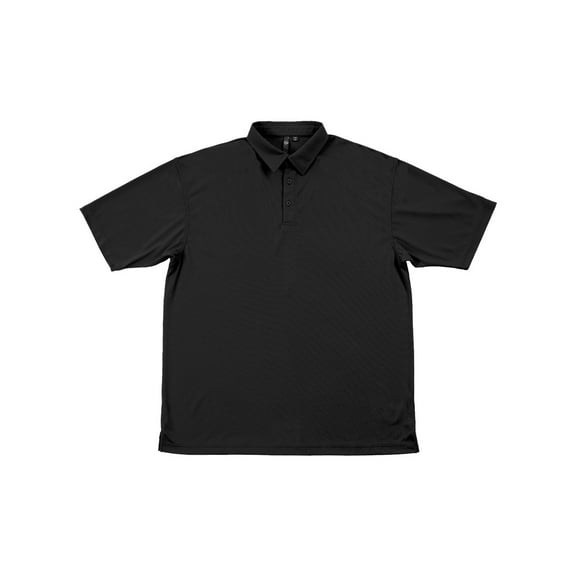 Micro Pique Polo