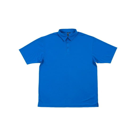 Micro Pique Polo