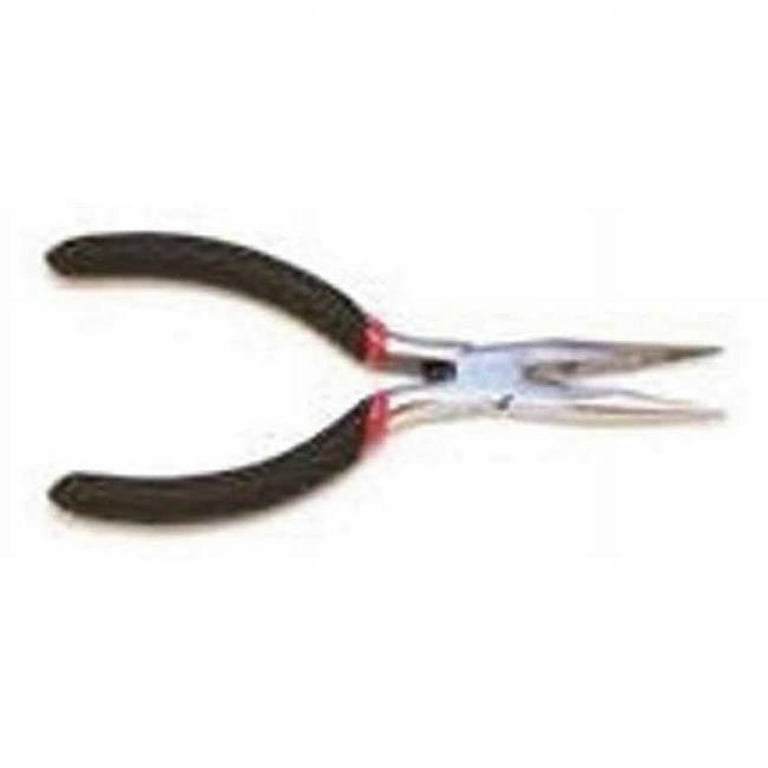 Micro Pliers Long Nose- 8 in.