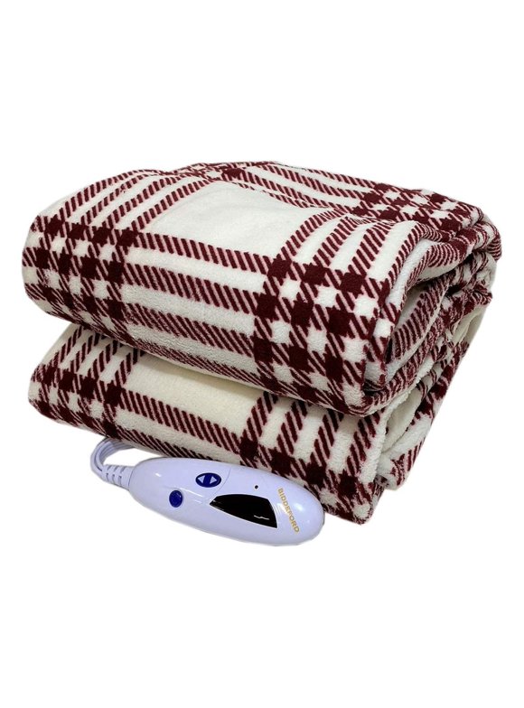 Biddeford Electric Blankets in Electric Blankets