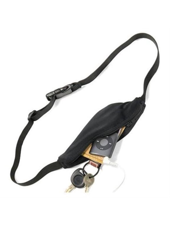 Micro Pocket Hip Pouch
