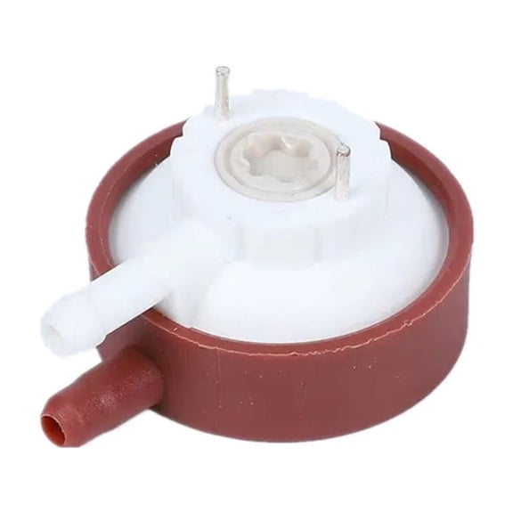 Micro Pressure Switch Single-port/double-port Negative Pressure Switch, Air Pressure Sensor Switch Vacuum -60--20kpa ,Easy to Use - 1-60KPA_1