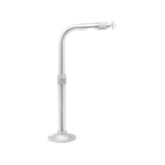 Micro Projector Hanger Universal Single Hole Projector Wall Mounted Hanging Telescopic Ceiling Hanging Bracket The