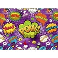 thumbnail image 1 of Micro Puzzles Pow 150 pc Micro Jigsaw Puzzle, 1 of 3