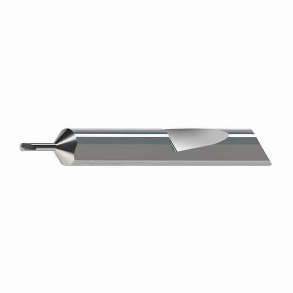 Micro-Quik Profilling Tool, Bore Dia. .035, D .150 QMBB-035150X