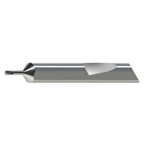 Micro-Quik Boring Bar,0.1500",Carbide QMBB-050150
