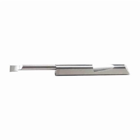 Micro-Quik Boring Bar, 2 in L, Carbide QBB-140800X