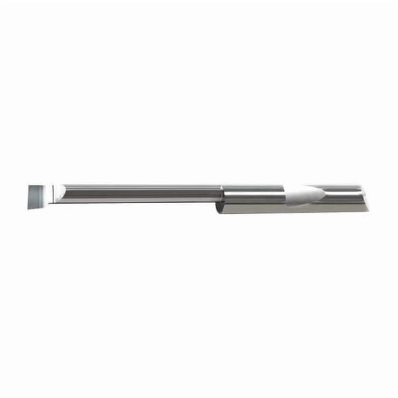 Micro-Quik Boring Bar, 3 in L, Carbide QBB-2901500X