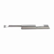 Micro-Quik Boring Bar, 1-1/2 in L, Carbide QBB-100500X