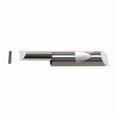 thumbnail image 1 of Micro-Quik Boring Bar, 2-1/2 in L, Carbide QBB-3601000X, 1 of 1