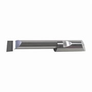 Micro-Quik Boring Bar, 4 in L, Carbide QBB-4602500X