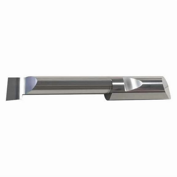 Micro-Quik Boring Bar,2-1/2",Carbide QBB-4902500X