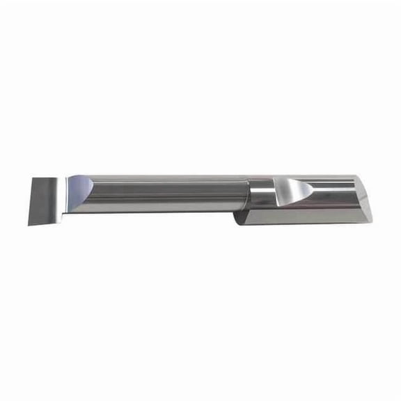 Micro-Quik Boring Bar, 4 in L, Carbide QBB-4902500