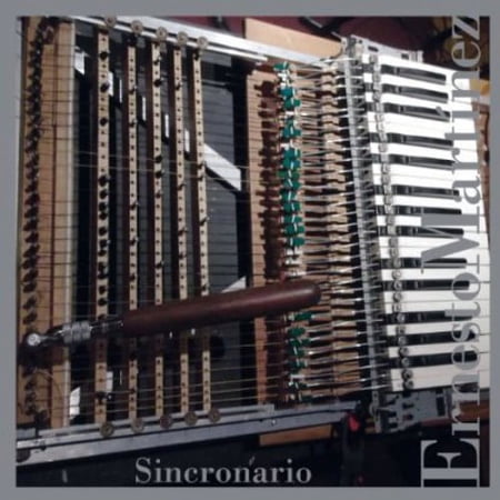 Micro Rítmia - Sincronario - Classical - CD