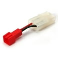 thumbnail image 1 of Micro RS4 Connector for Tamiya Plug To Mini Plug, 1 of 1