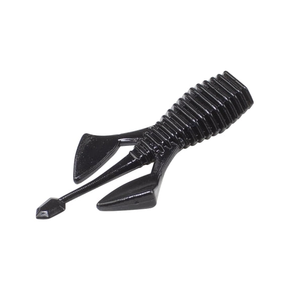 Micro Relic - Black - 1.5"