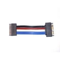 thumbnail image 1 of Micro SATA 16 Pin Extension Cable - 4 inch, 1 of 1