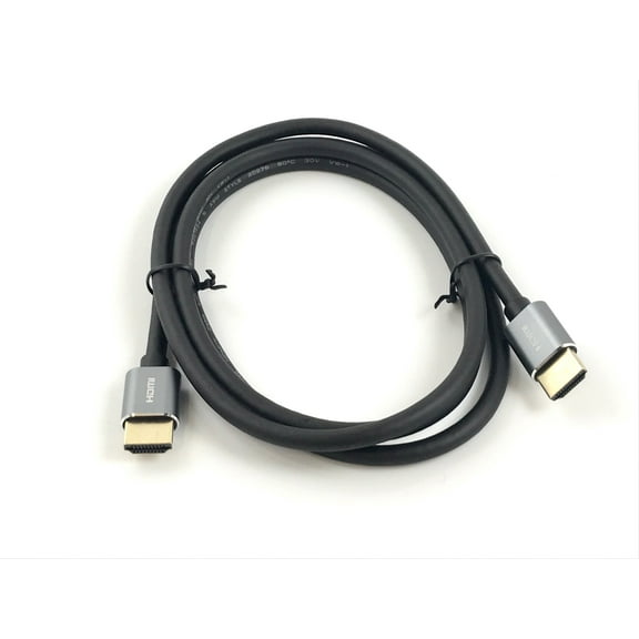 Micro SATA Cables 1.5 meter HDMI to HDMI (Type A) Cable, Black
