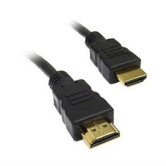 Micro SATA Cables Mini HDMI to HDMI Cable, Black