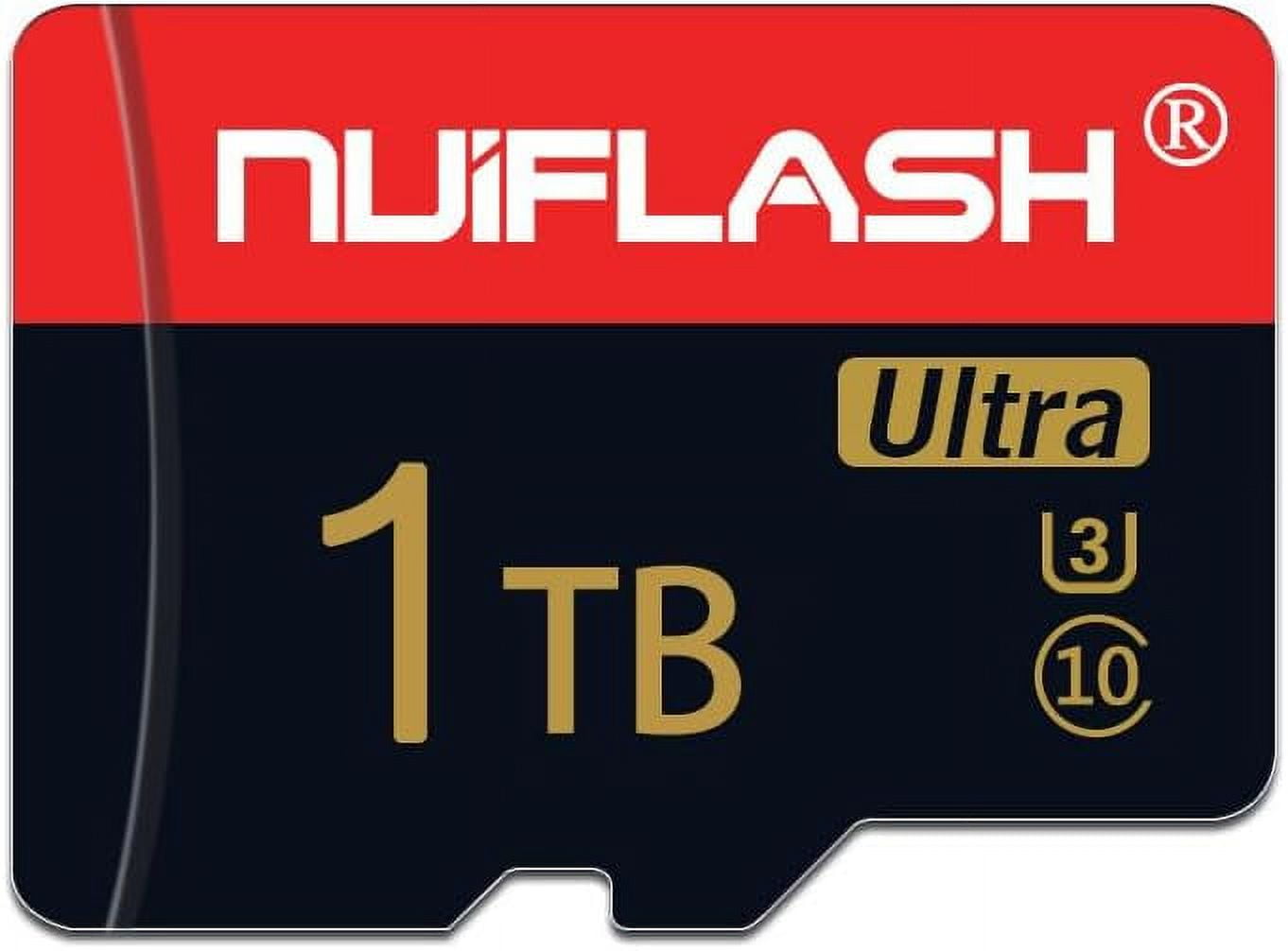 Micro SD Card 1024GB TF Card Class 10 Micro SD Memory Cards 1024GB Mini