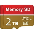 thumbnail image 1 of Micro SD Card 2000GB Memory Card for Camera/Drone/Dash Cam/Tablet/PC/Phone, 1 of 6
