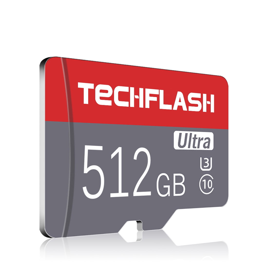 Micro SD Card 512GB SD Memory Card 512GB TF Card Class 10 High Speed