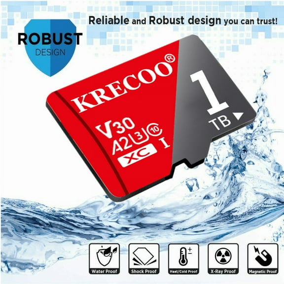 Micro SD Card Memory Card 256GB Class10 TF Card High Speed Lot