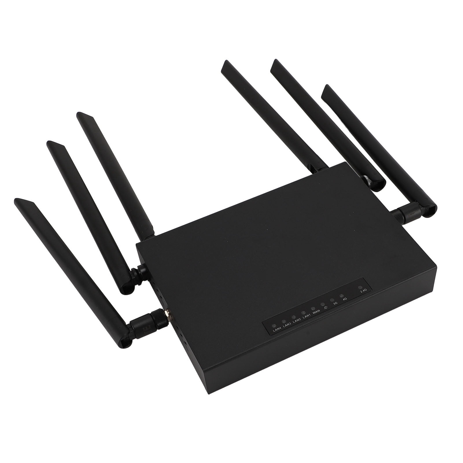 Micro SD Card Micro SD Card 4G LTE Router, Support 32 Devices Europe ...