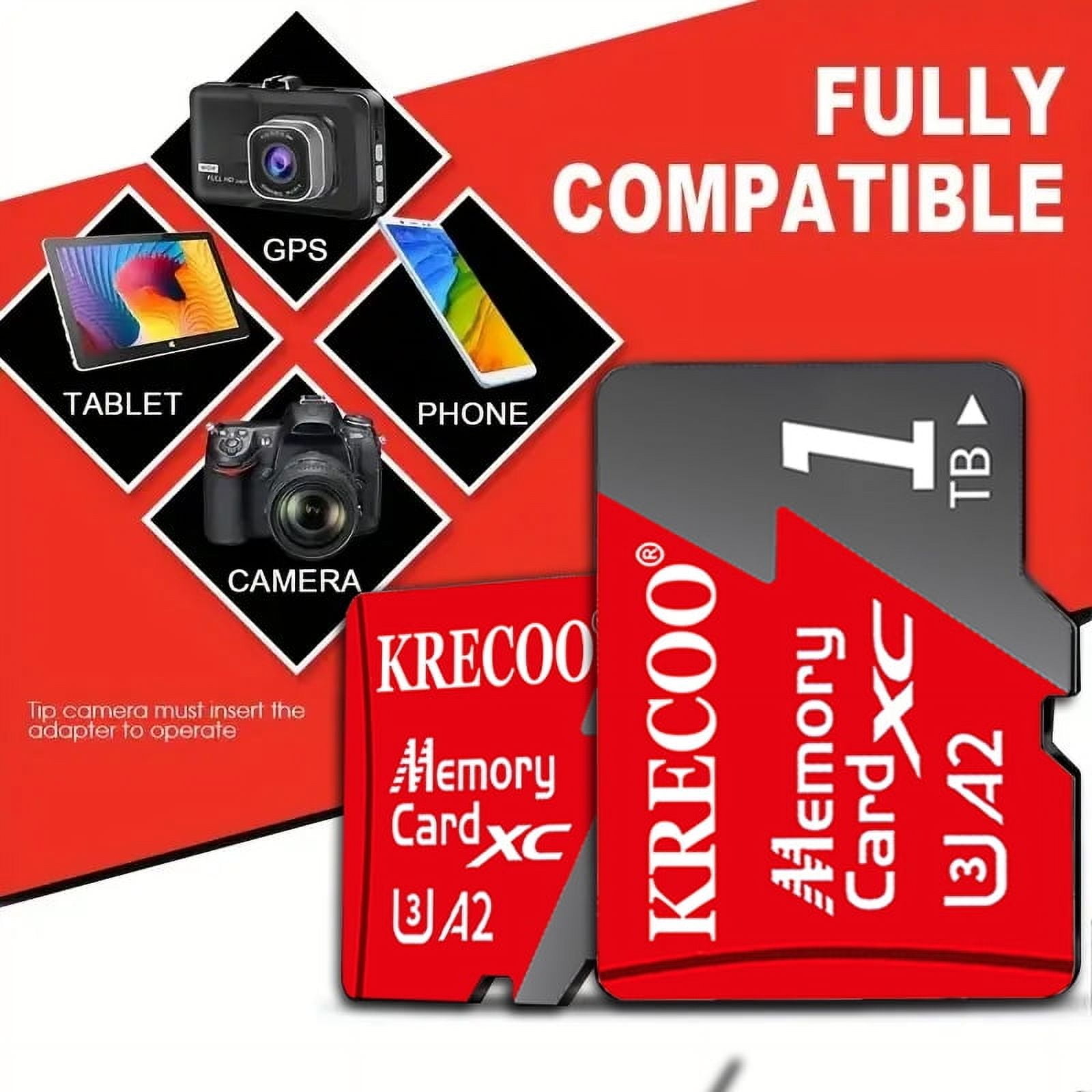 Gopro Hero 7 Sd Card