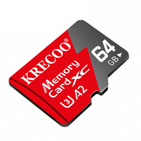 Micro SD Flash Memory Card 64GB 128GB 256GB Class 10 SDHC SDXC TF C10 Mini